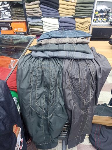 عکس فروشگاه دنیای پلنگی اهورا