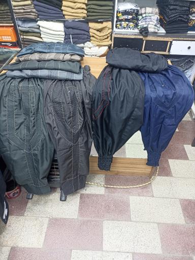 عکس فروشگاه دنیای پلنگی اهورا