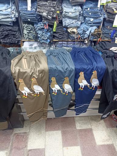 عکس فروشگاه دنیای پلنگی اهورا