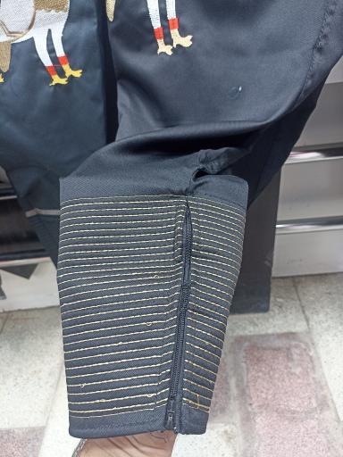 عکس فروشگاه دنیای پلنگی اهورا