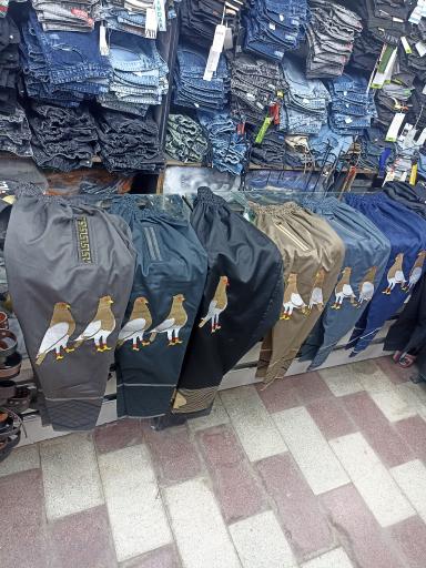 عکس فروشگاه دنیای پلنگی اهورا