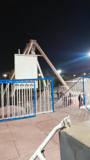 عکس شهر بازی امامی