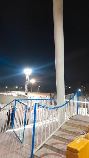 عکس شهر بازی امامی