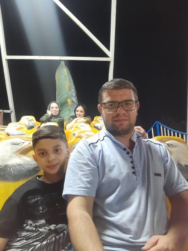 عکس شهر بازی امامی