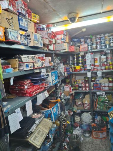 عکس فروشگاه یوسفی