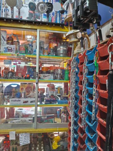 عکس فروشگاه یوسفی