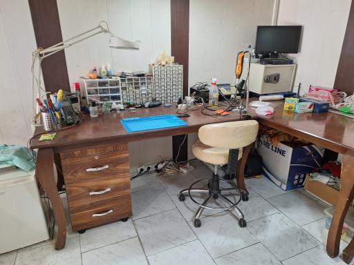 عکس خدمات فنی بایرامی (تبریز فیکسر)