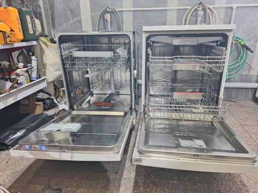 عکس خدمات فنی بایرامی (تبریز فیکسر)