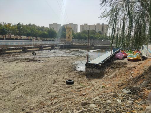 عکس پیست کاناپولو