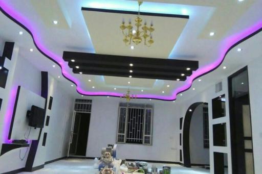 عکس دکوراسیون داخلی نایس