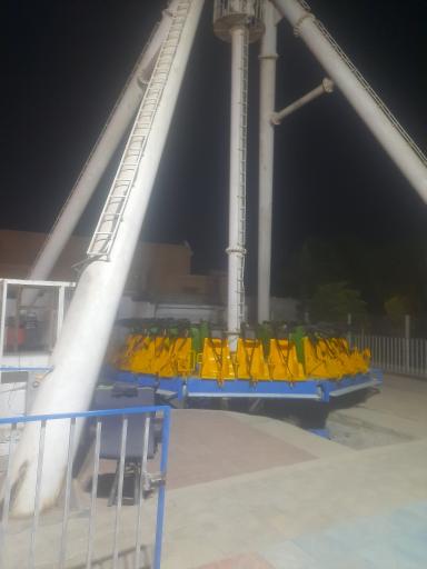 عکس شهر بازی امامی