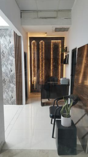 عکس شرکت اوژن قامت آزما