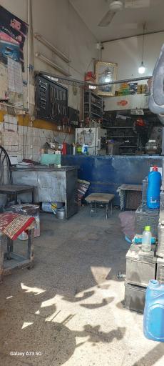 عکس باطری سازی مهدیه