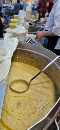 عکس کباب سرای بال