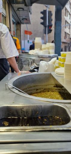 عکس کباب سرای بال