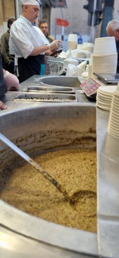 عکس کباب سرای بال