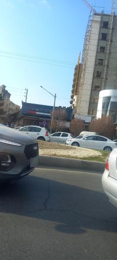 عکس کافه راموز