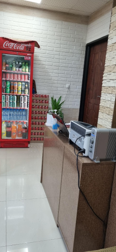 عکس رستوران بلوط