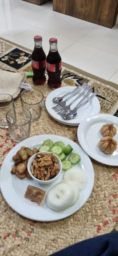 عکس رستوران بلوط