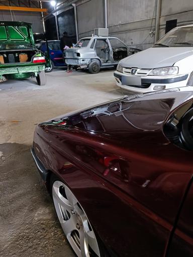 عکس وگا دیتیلینگ