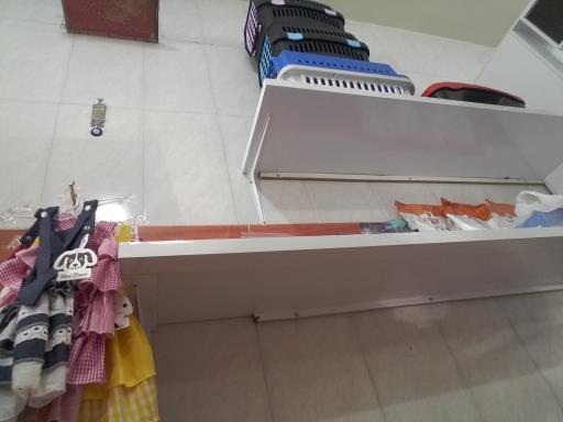 عکس کلینیک دامپزشکی و پت‌شاپ دکتر باروتی 