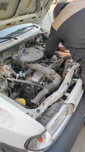 عکس باطری سازی دباغیان