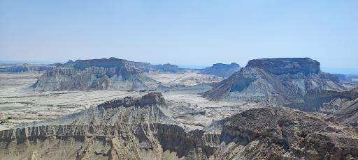 عکس بام سهیلی