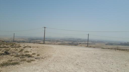 عکس بام سهیلی