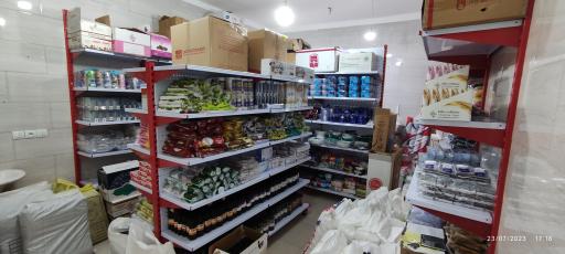 ظروف یکبار مصرف آسمان 