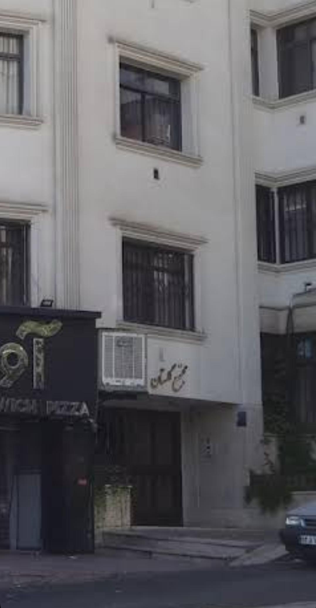 عکس مجتمع مسکونی گلستان