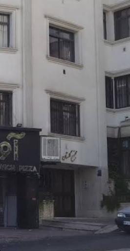 عکس مجتمع مسکونی گلستان