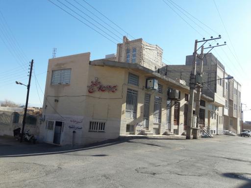 آشپزخانه حسینیه بزرگ کسنویه