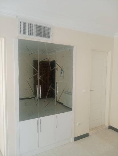 عکس شیشه و آینه  امیر