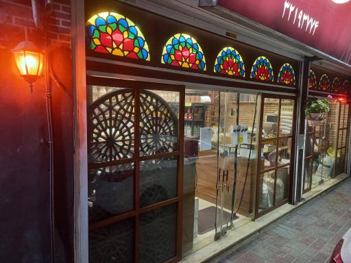 عطاری حسین بنکدار