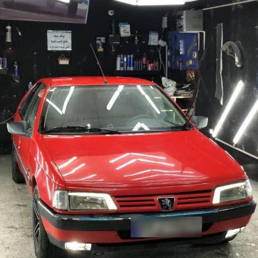 عکس اتوگالری ستاره شب 