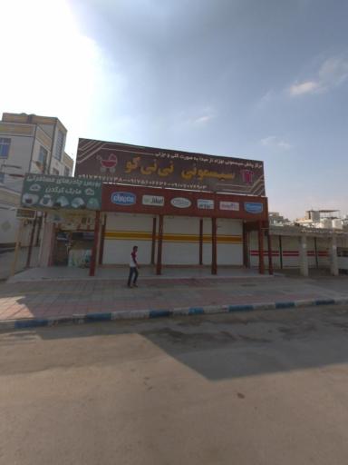 سیسمونی نی نی کو