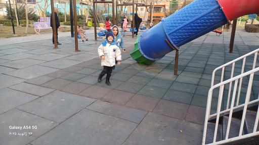 عکس بوستان رضوان