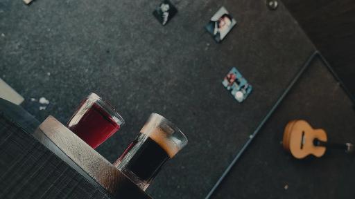 عکس کافه ناب