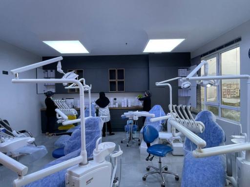 عکس مطب دکتر آذین رشتیانی