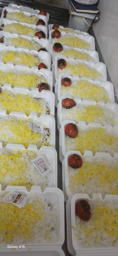 عکس کبابی ملل