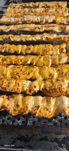 عکس کبابی ملل