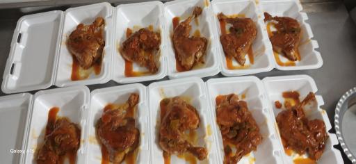 عکس کبابی ملل