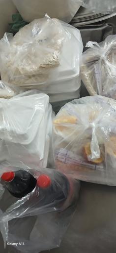 عکس کبابی ملل