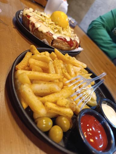 عکس پیتزا جیران