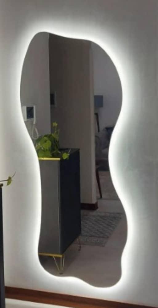 عکس شیشه و آینه  امیر