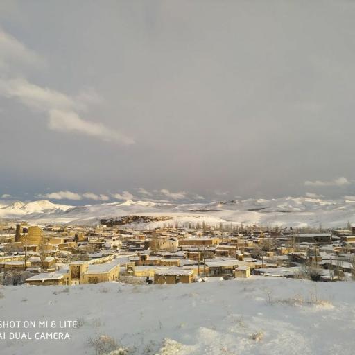 عکس ورکان
