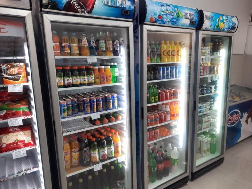 عکس هایپر مارکت و هایپر پروتیین اطلس