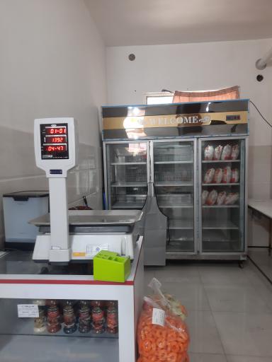 عکس هایپر مارکت و هایپر پروتیین اطلس