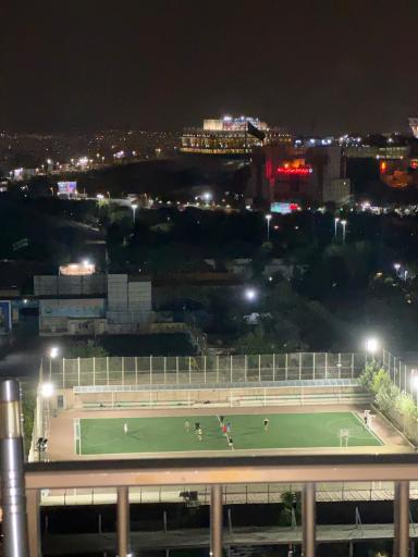 عکس دانشکده تربیت بدنی و علوم ورزشی دانشگاه آزاد اسلامی واحد تهران مرکزی