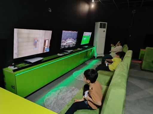 عکس گیم نت قهرمان